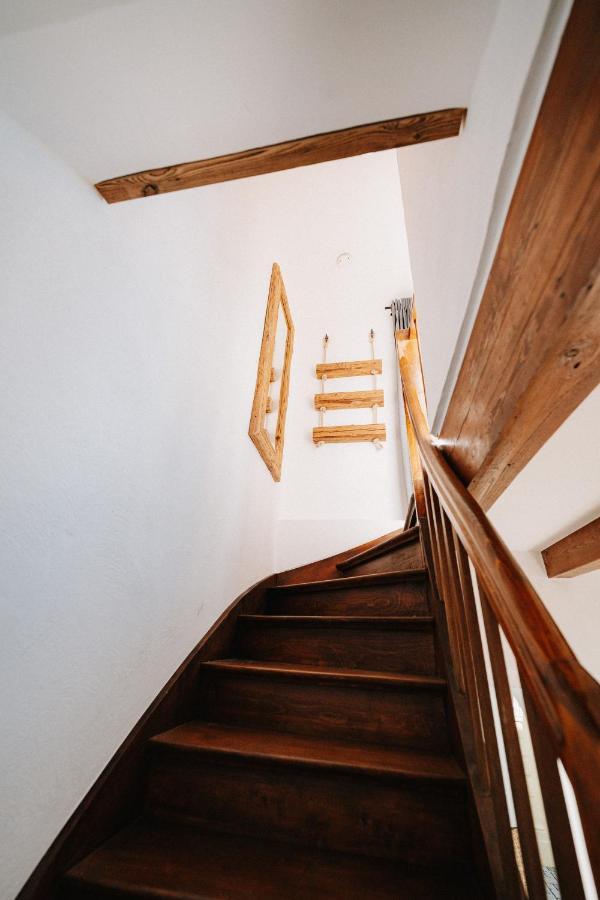 Appartement Residenz Bella Italia - Charmante Unterkunft Im Herzen Von Wuerzburg Mit Balkon, Terrasse Und Parkplatz Im Innenhof! מראה חיצוני תמונה
